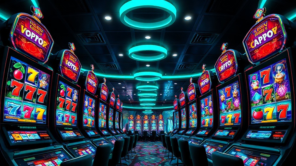 Игровые автоматы Gama Casino — слоты онлайн